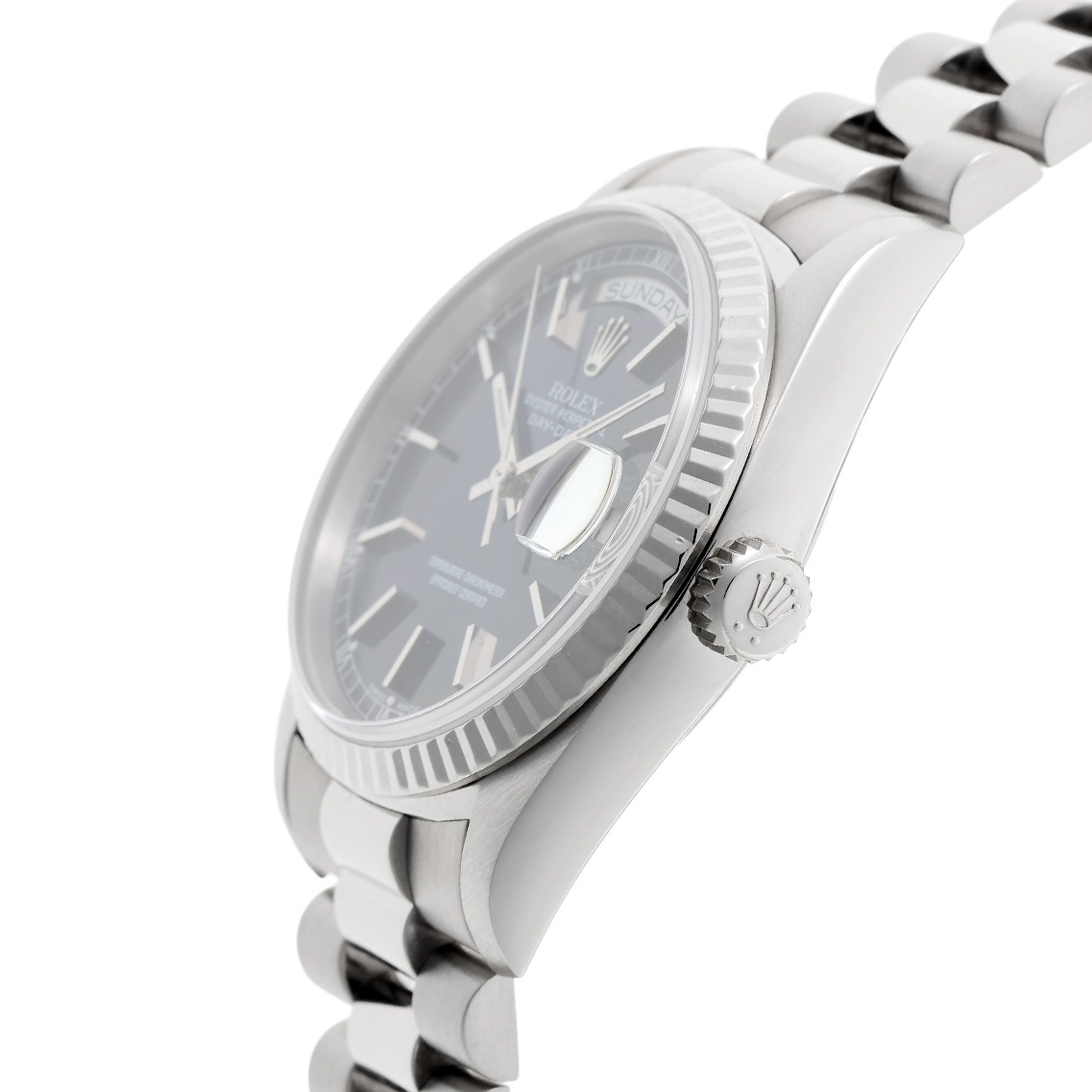 ROLEX【1992年製】オイスター パーペチュアル デイデイト Ref.18239