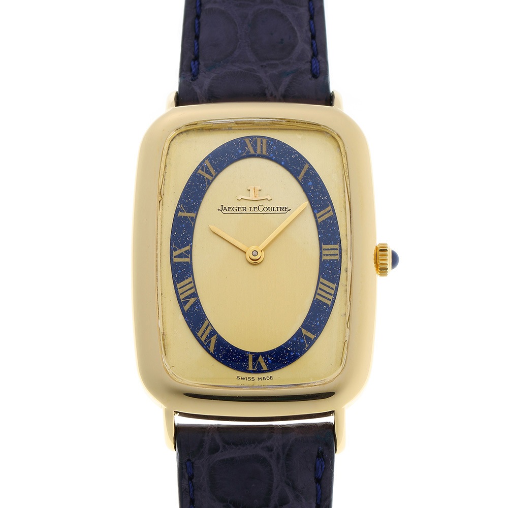 JAEGER LECOULTRE【1970年代】レクタンギュラー Ref.9046.21