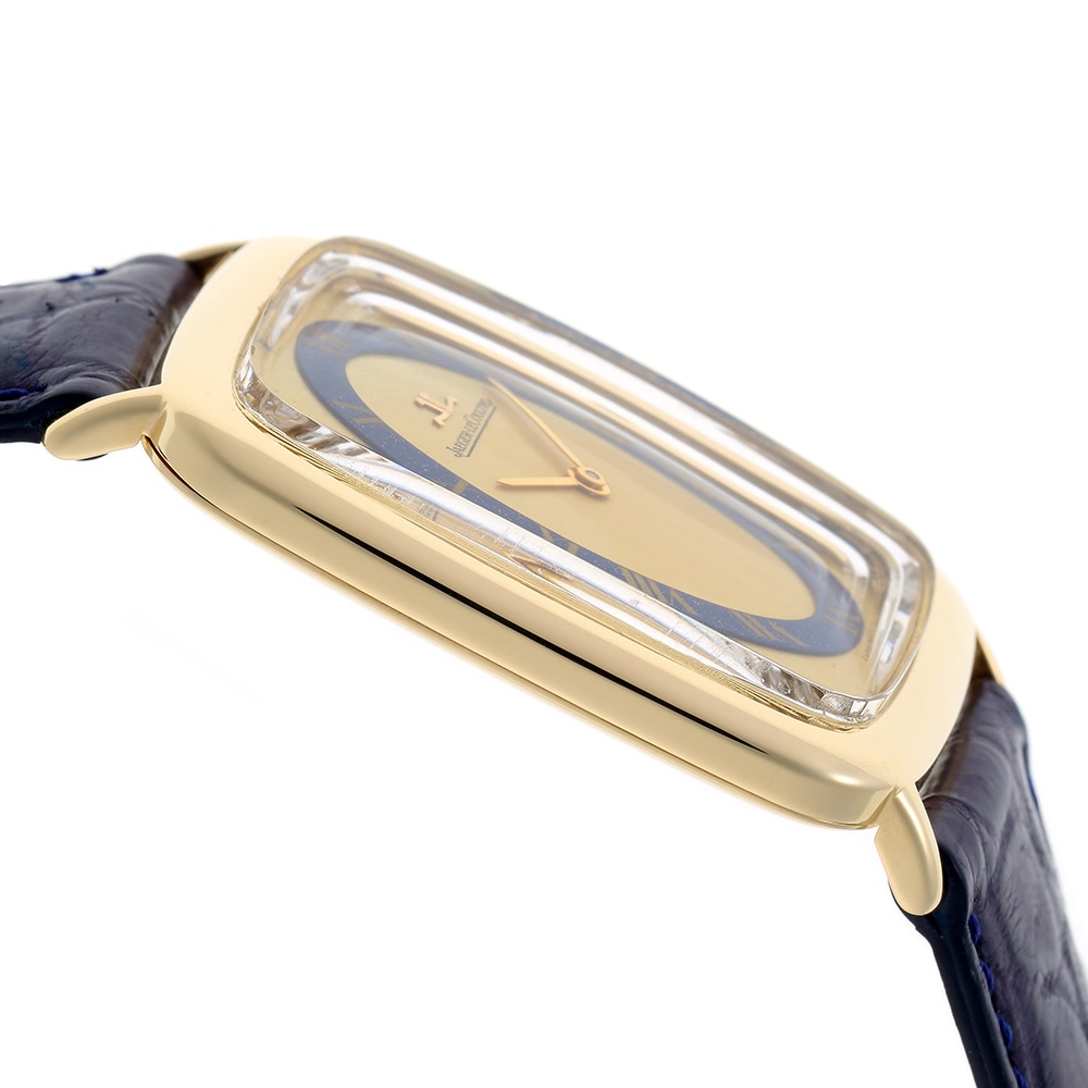 JAEGER LECOULTRE【1970年代】レクタンギュラー Ref.9046.21