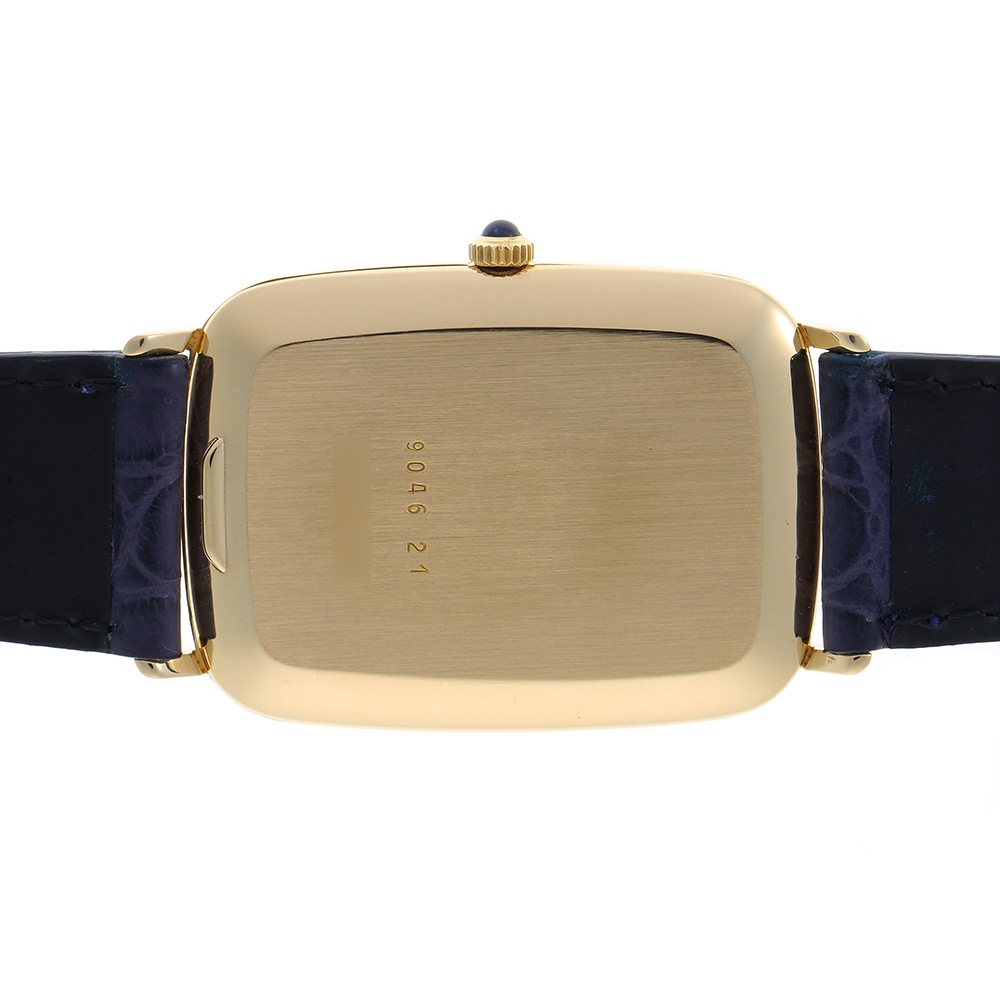 JAEGER LECOULTRE【1970年代】レクタンギュラー Ref.9046.21