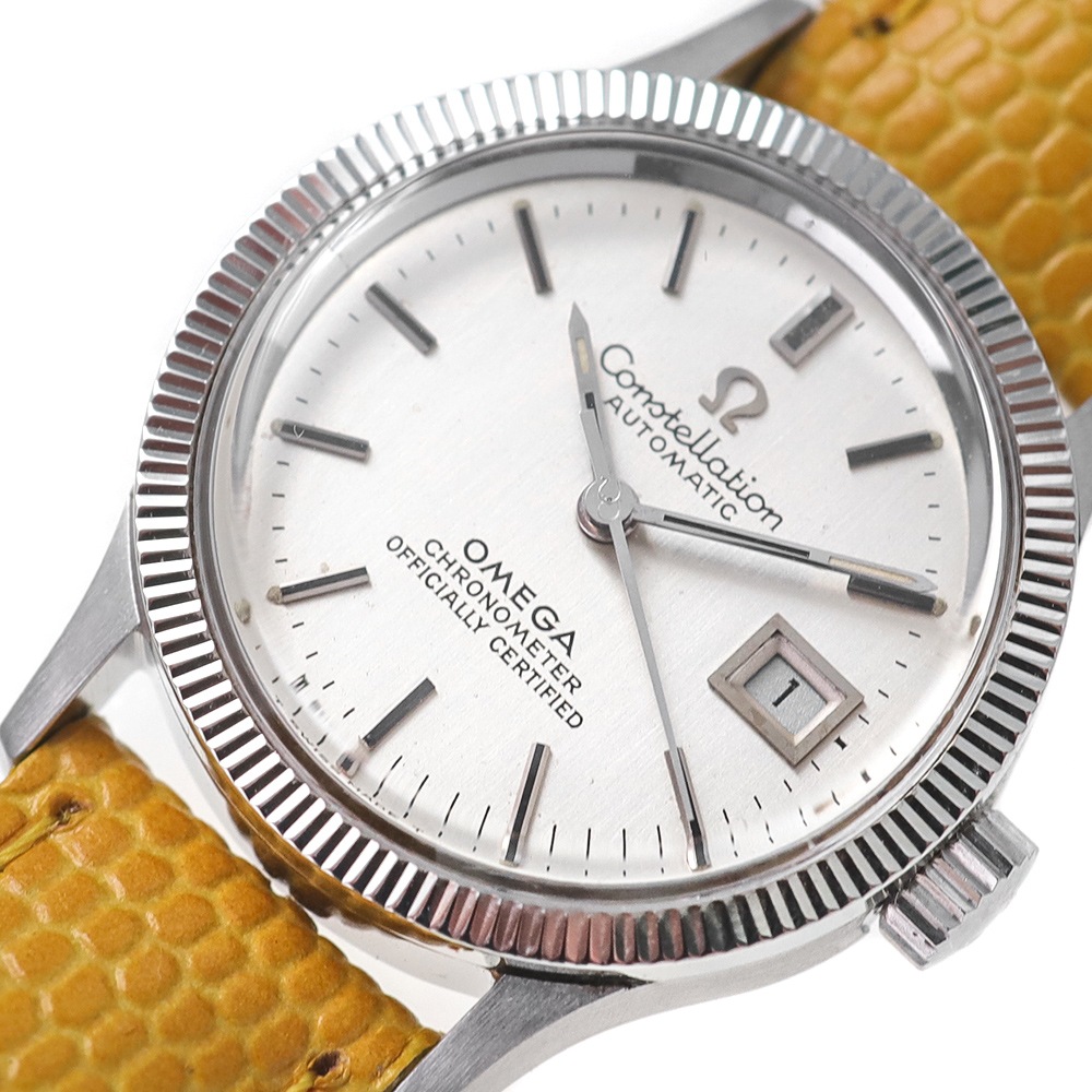 OMEGA【1970年代】コンステレーション Ref.568.016|ヴィンテージ