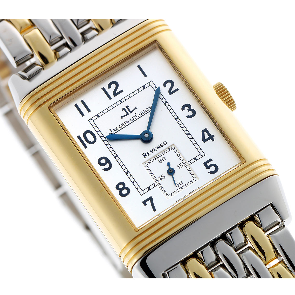 JAEGER LECOULTRE【1990年代】ビッグレベルソ Ref.270.5.62