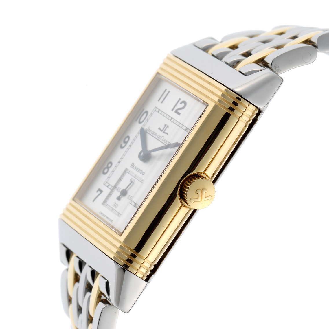 JAEGER LECOULTRE【1990年代】ビッグレベルソ Ref.270.5.62