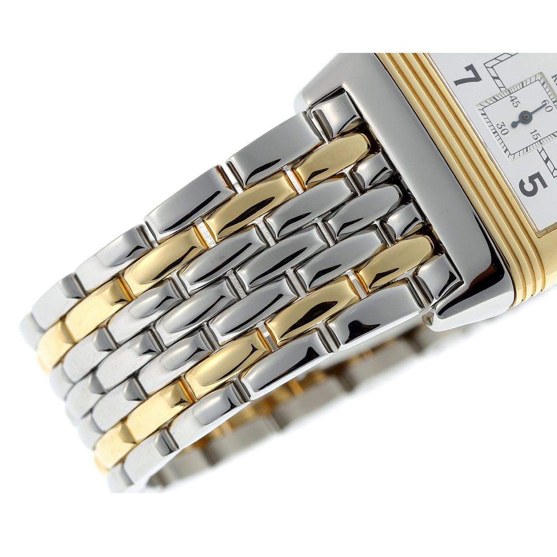 JAEGER LECOULTRE【1990年代】ビッグレベルソ Ref.270.5.62