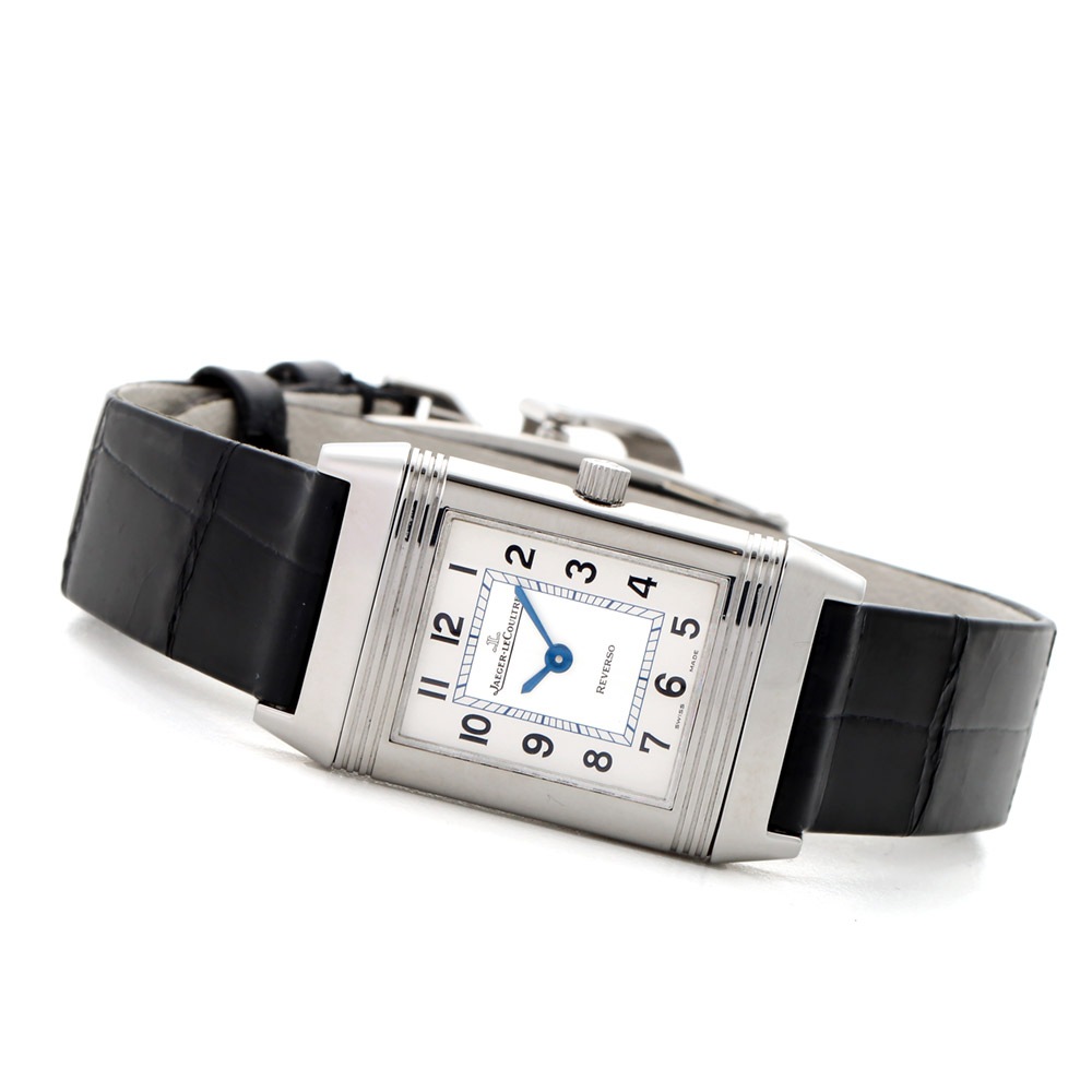 JAEGER LECOULTRE【2000年代】レベルソ Ref.260.8.47|ヴィンテージ
