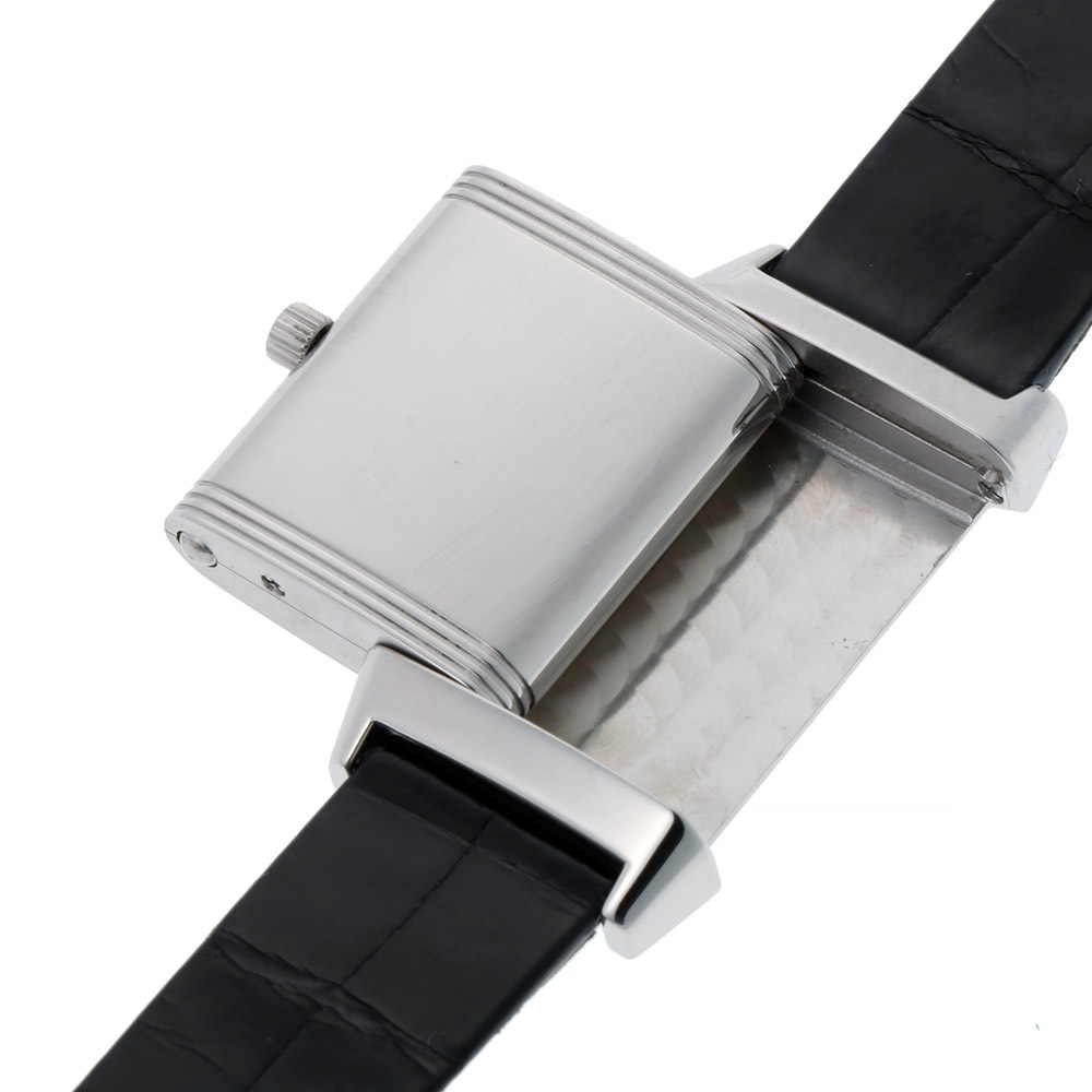 JAEGER LECOULTRE【2000年代】レベルソ Ref.260.8.47|ヴィンテージ