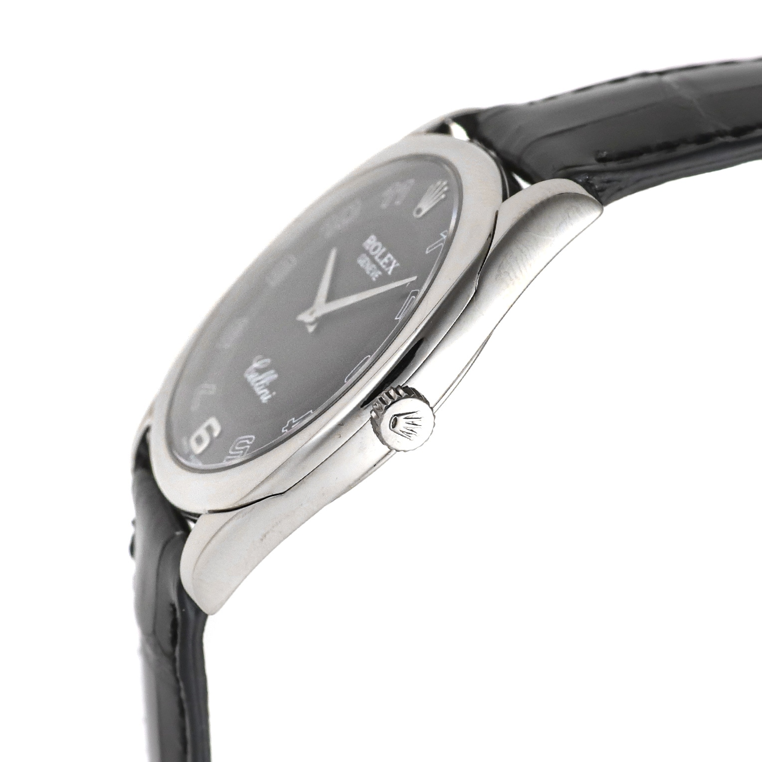 ROLEX【1999年製】チェリーニ ダナオス Ref.4233/9|ヴィンテージ