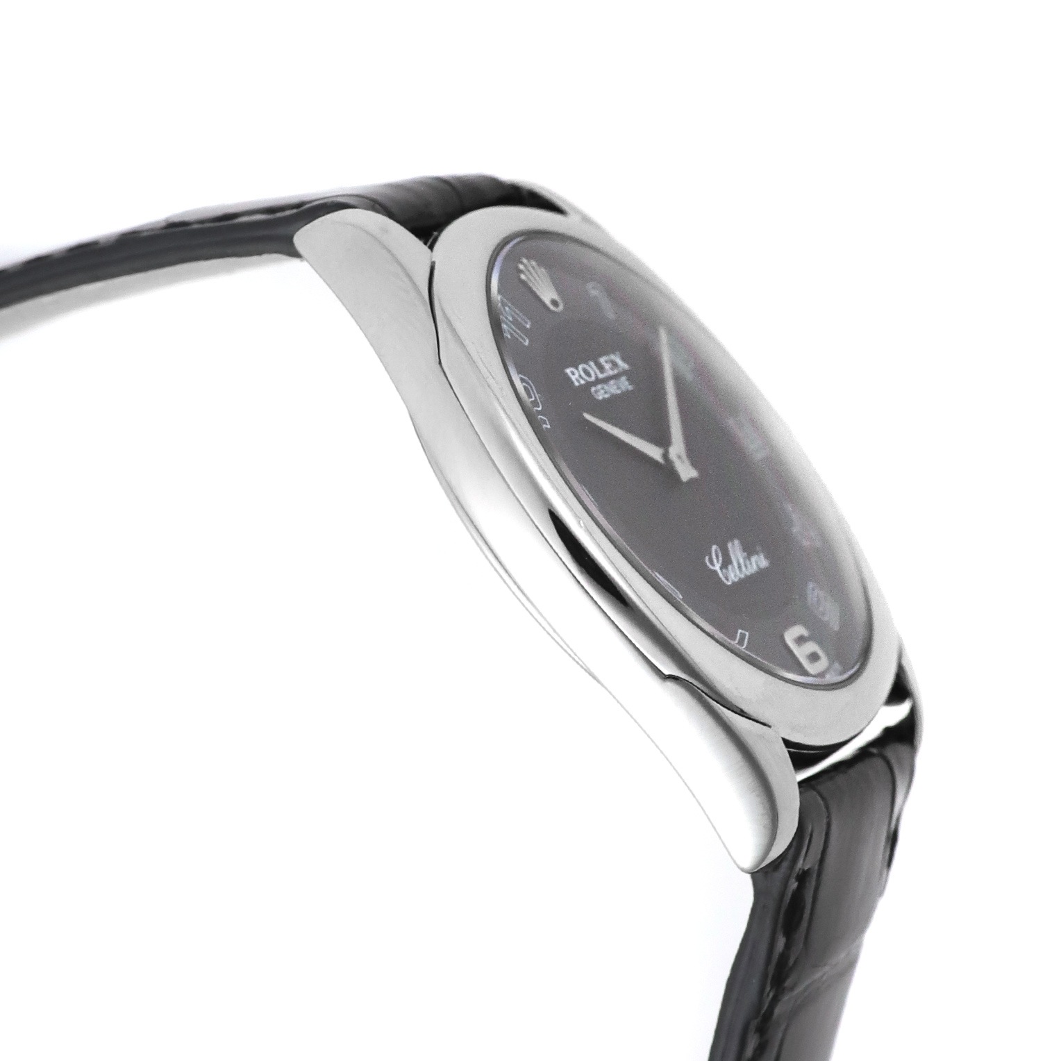 ROLEX【1999年製】チェリーニ ダナオス Ref.4233/9|ヴィンテージ