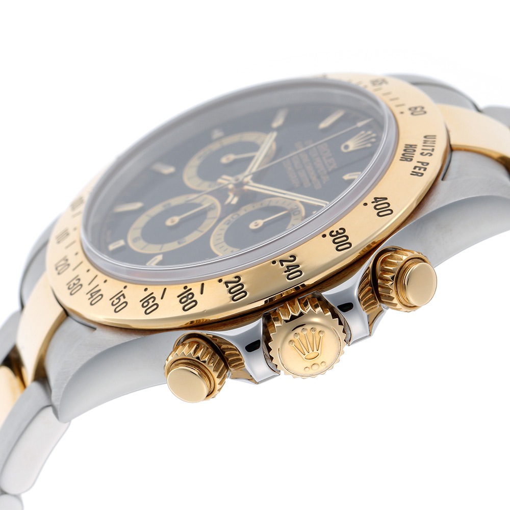 ROLEX【1999年製】オイスター パーペチュアル コスモグラフ デイトナ 