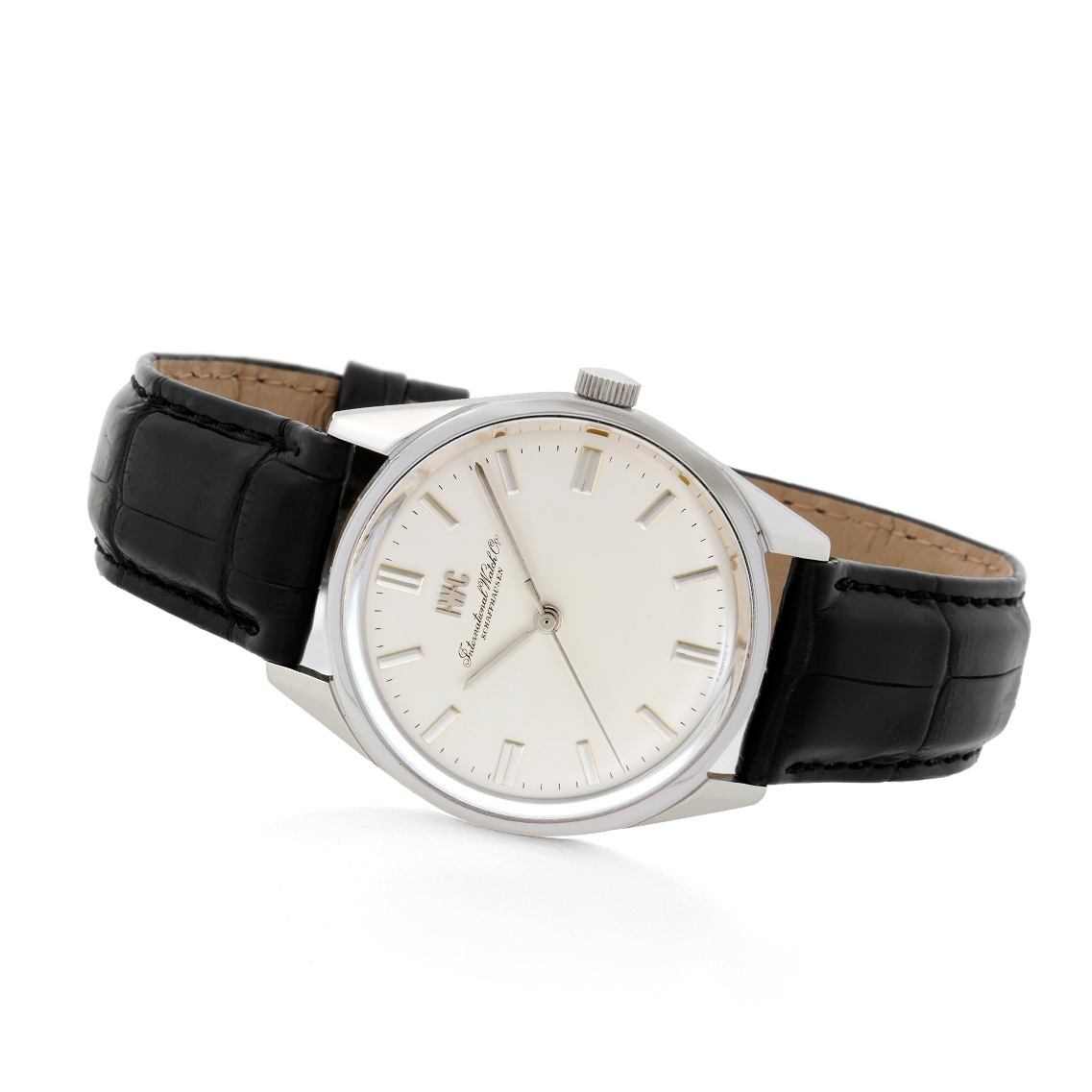 【1962年製】ラウンド Cal.89