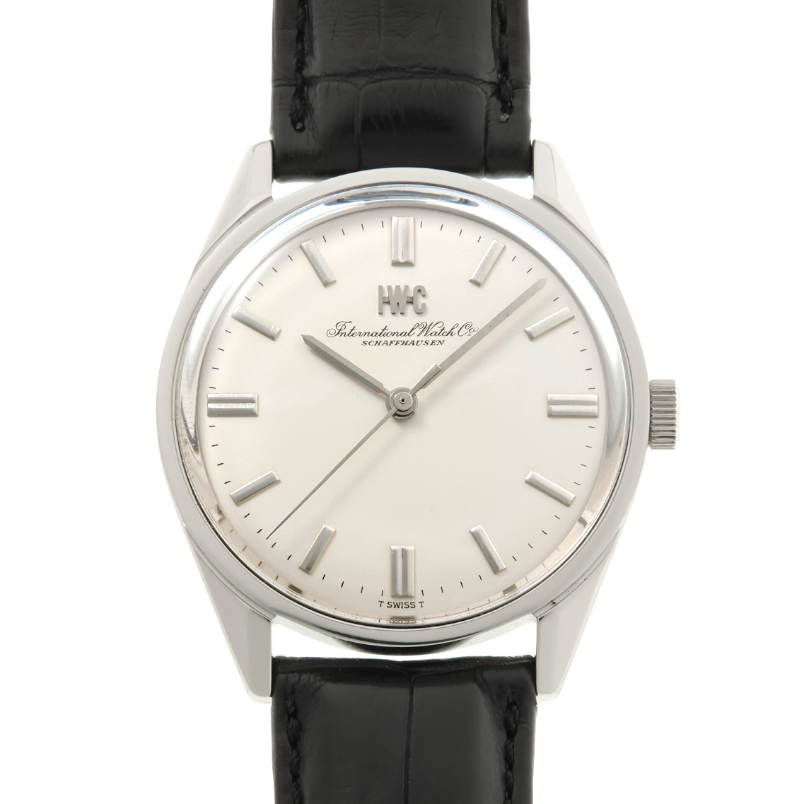 【1962年製】ラウンド Cal.89