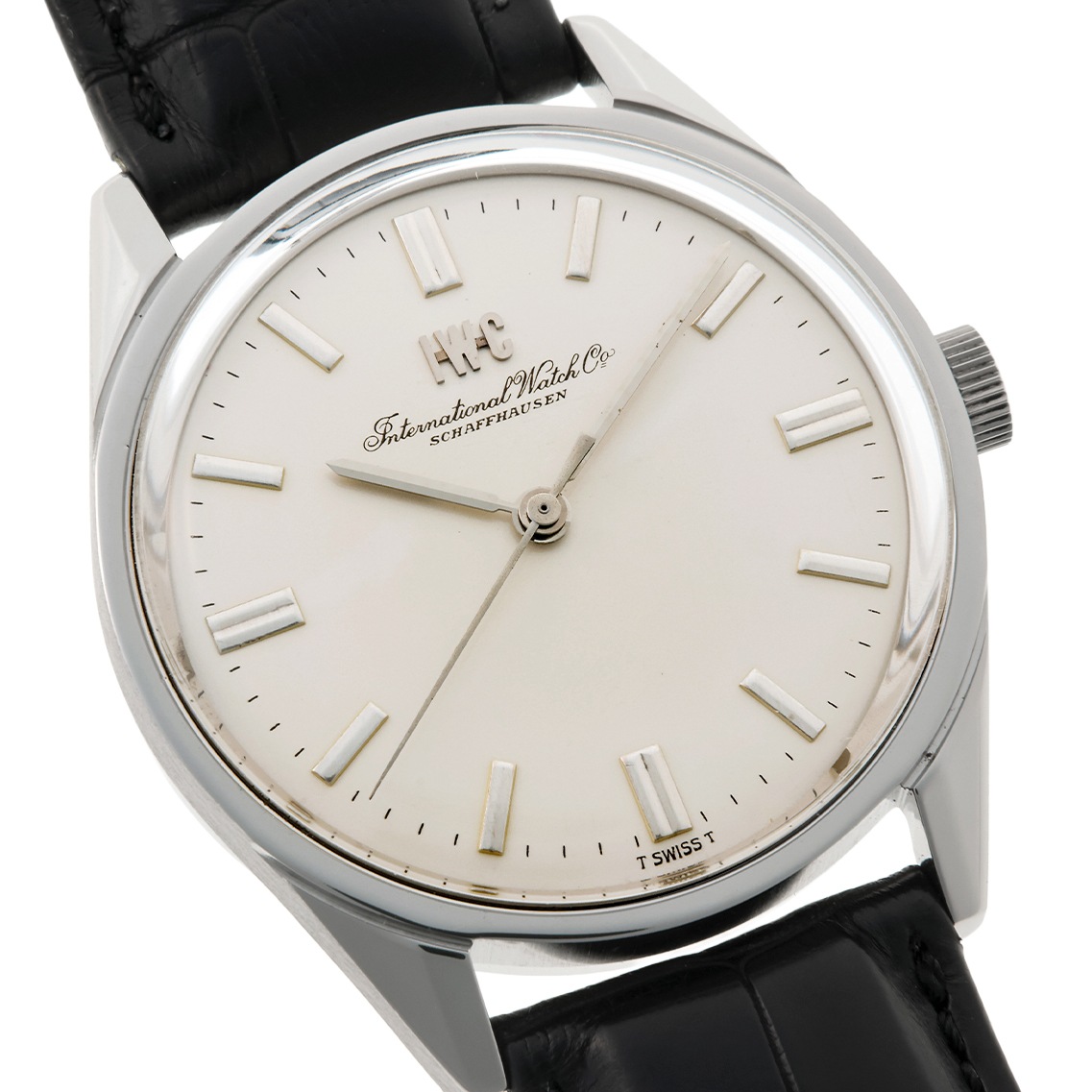 【1962年製】ラウンド Cal.89