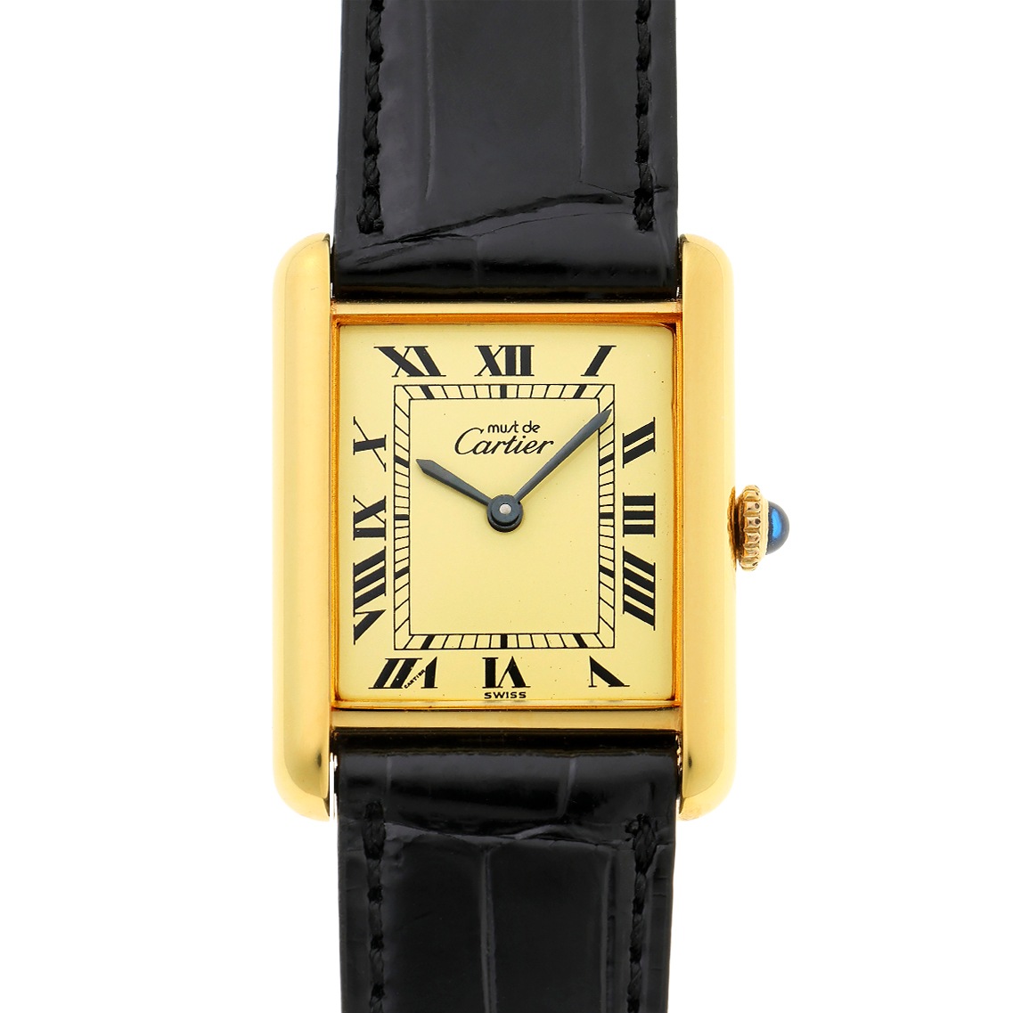 【1970年代】マスト タンク LM