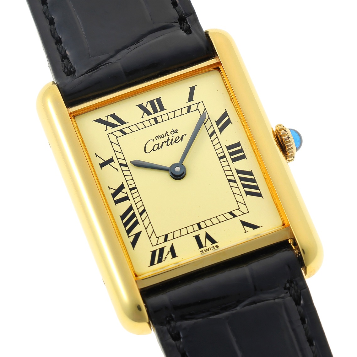 【1970年代】マスト タンク LM