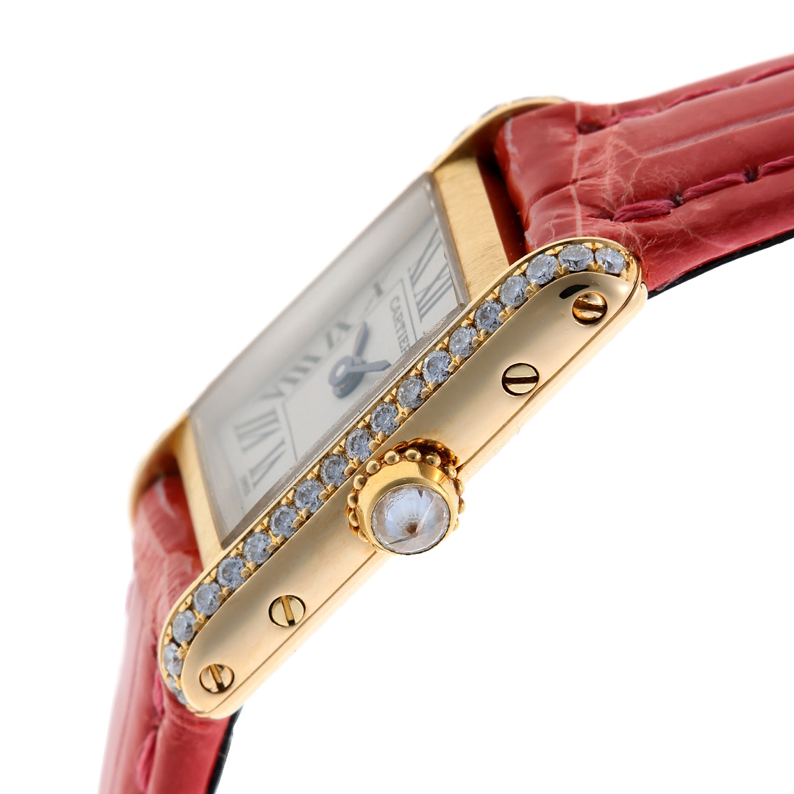 【1990年代】ミニ タンク Ref.WB200751