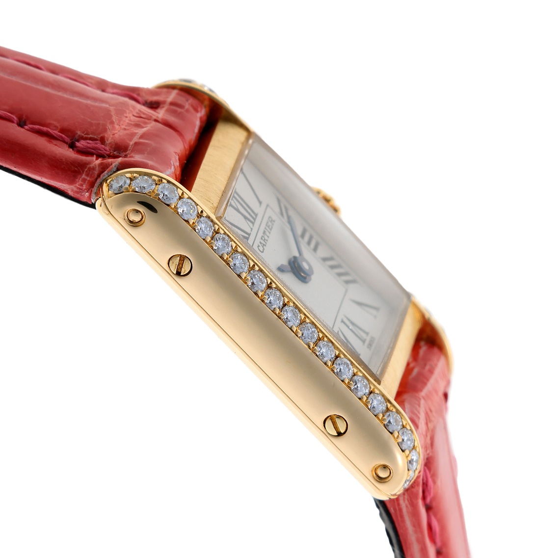 【1990年代】ミニ タンク Ref.WB200751