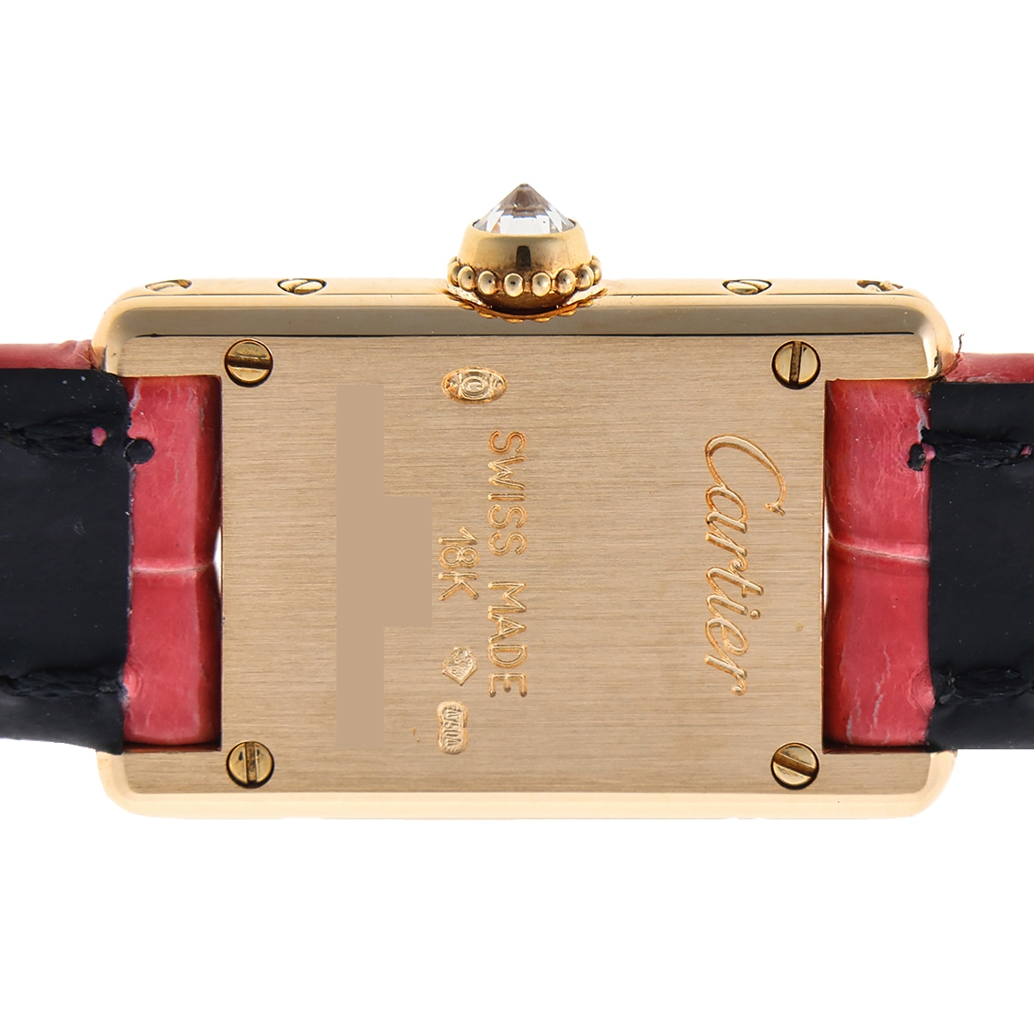 【1990年代】ミニ タンク Ref.WB200751