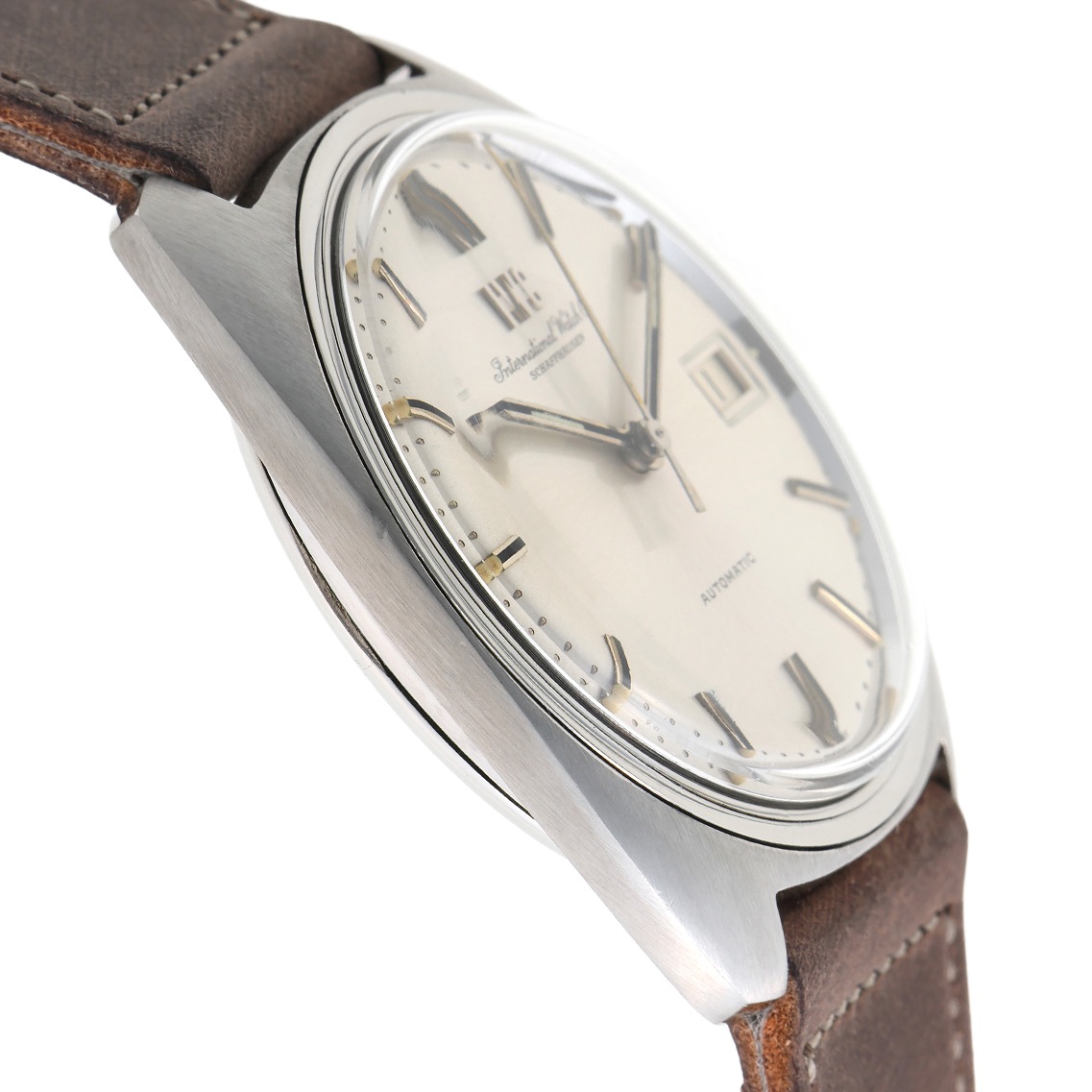 【1969年製】クッション デイト Ref.R819AD