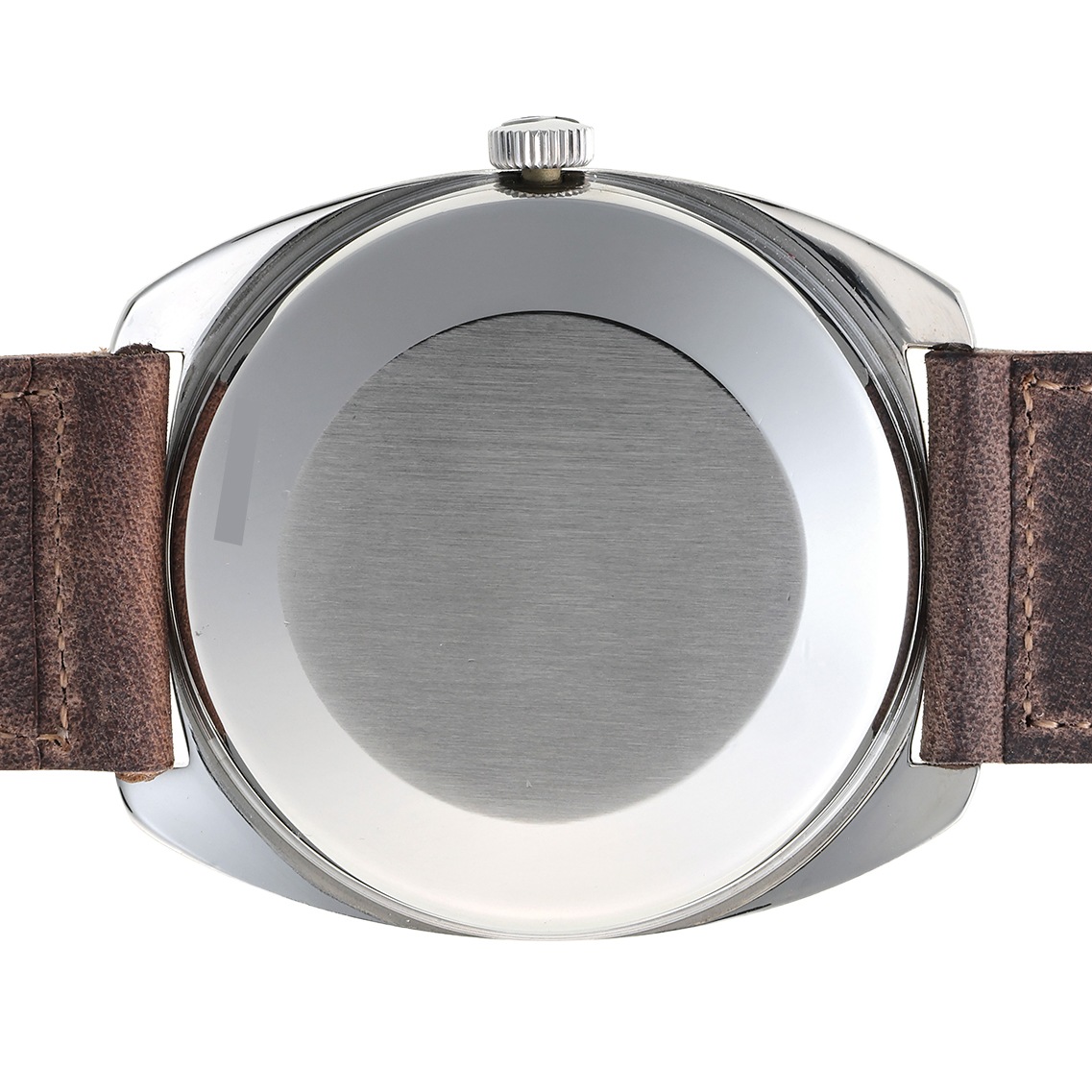IWC【1969年製】クッション デイト Ref.R819AD|ヴィンテージウォッチ