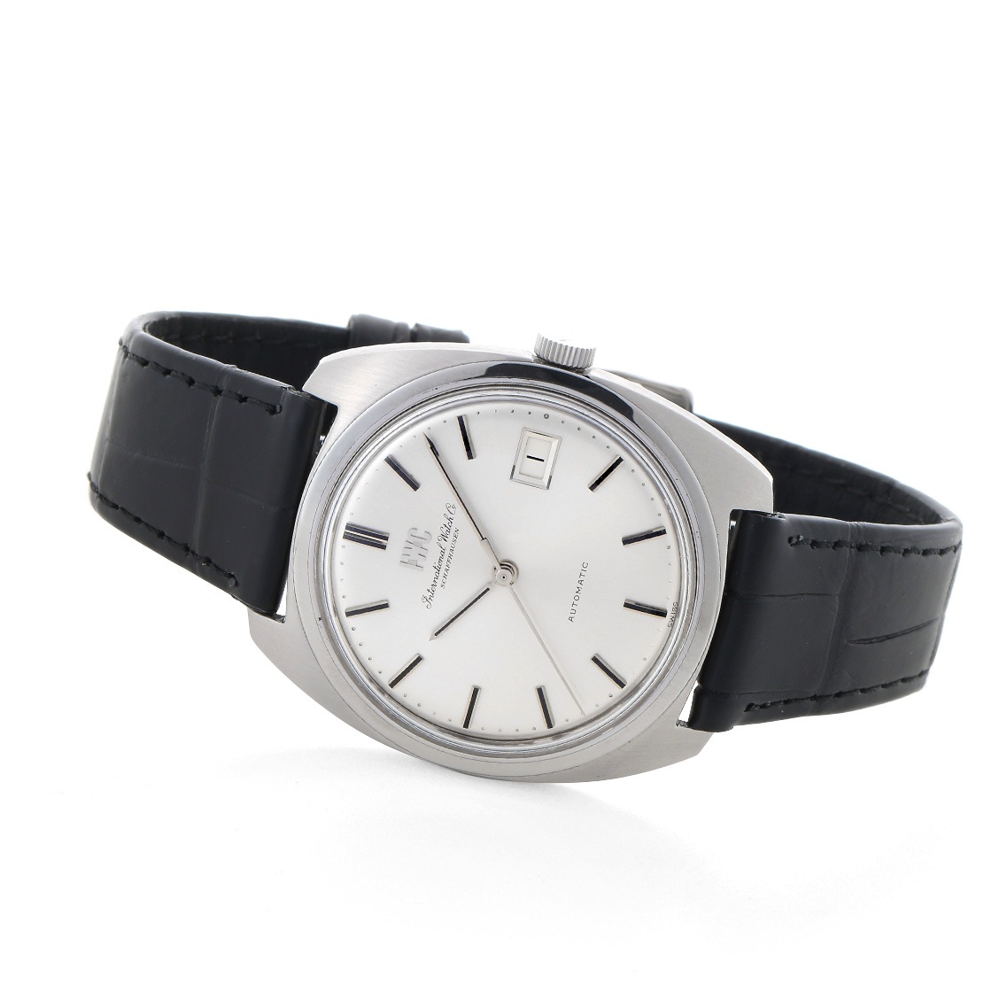 【1970年製】クッション デイト Ref.R1819AD