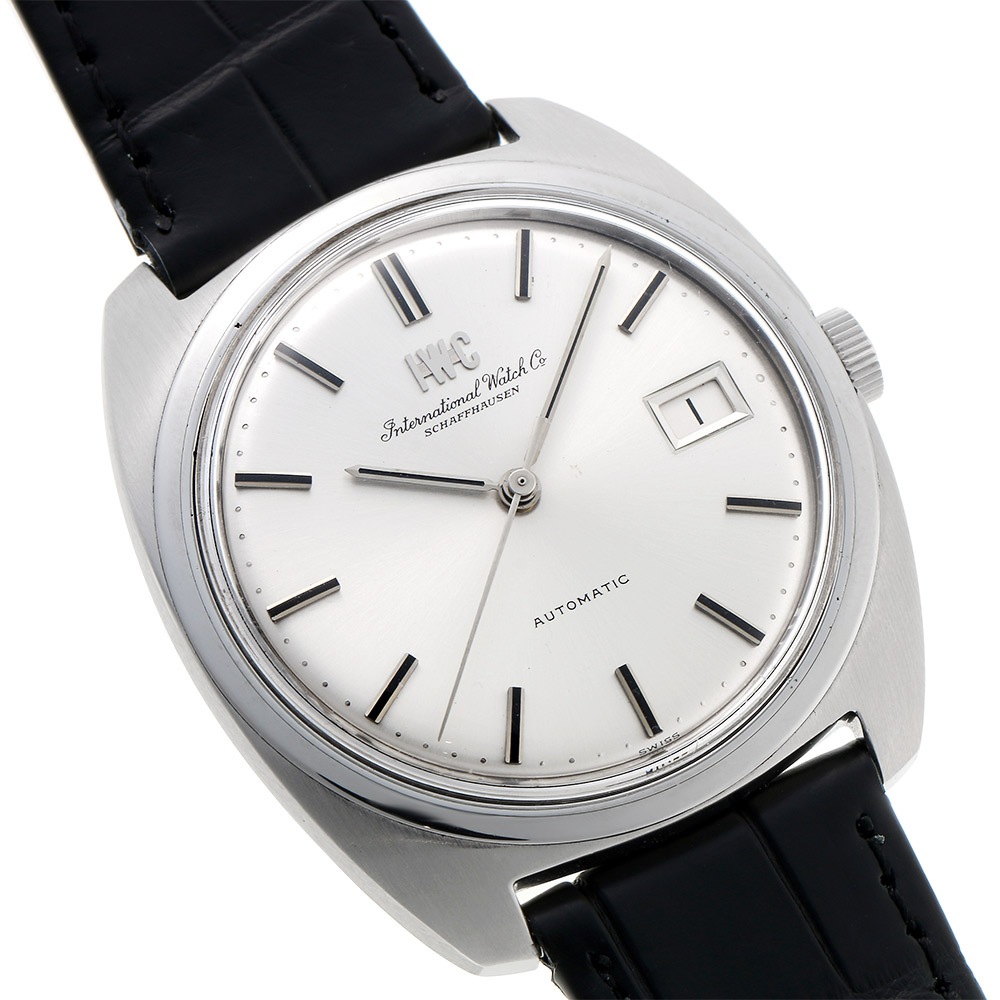 【1970年製】クッション デイト Ref.R1819AD