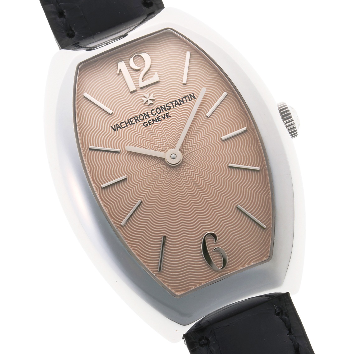 VACHERON CONSTANTIN【1990年代】エジェリー Ref.81040/000G-9054