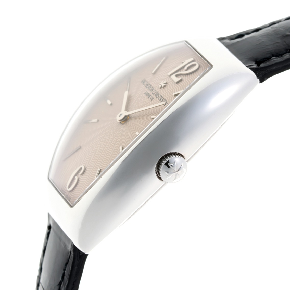 VACHERON CONSTANTIN【1990年代】エジェリー Ref.81040/000G-9054