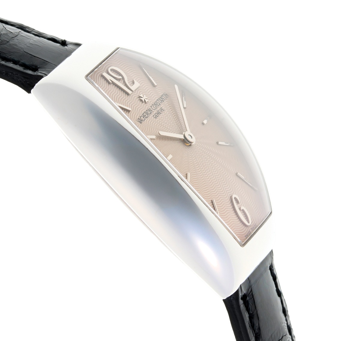 VACHERON CONSTANTIN【1990年代】エジェリー Ref.81040/000G-9054