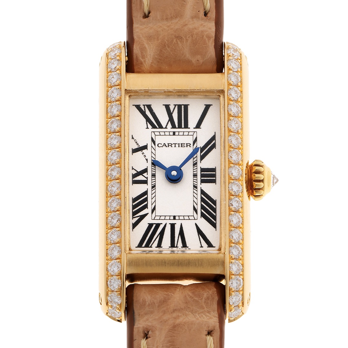 【1990年代】タンクアロンジェ  Ref.WB300551