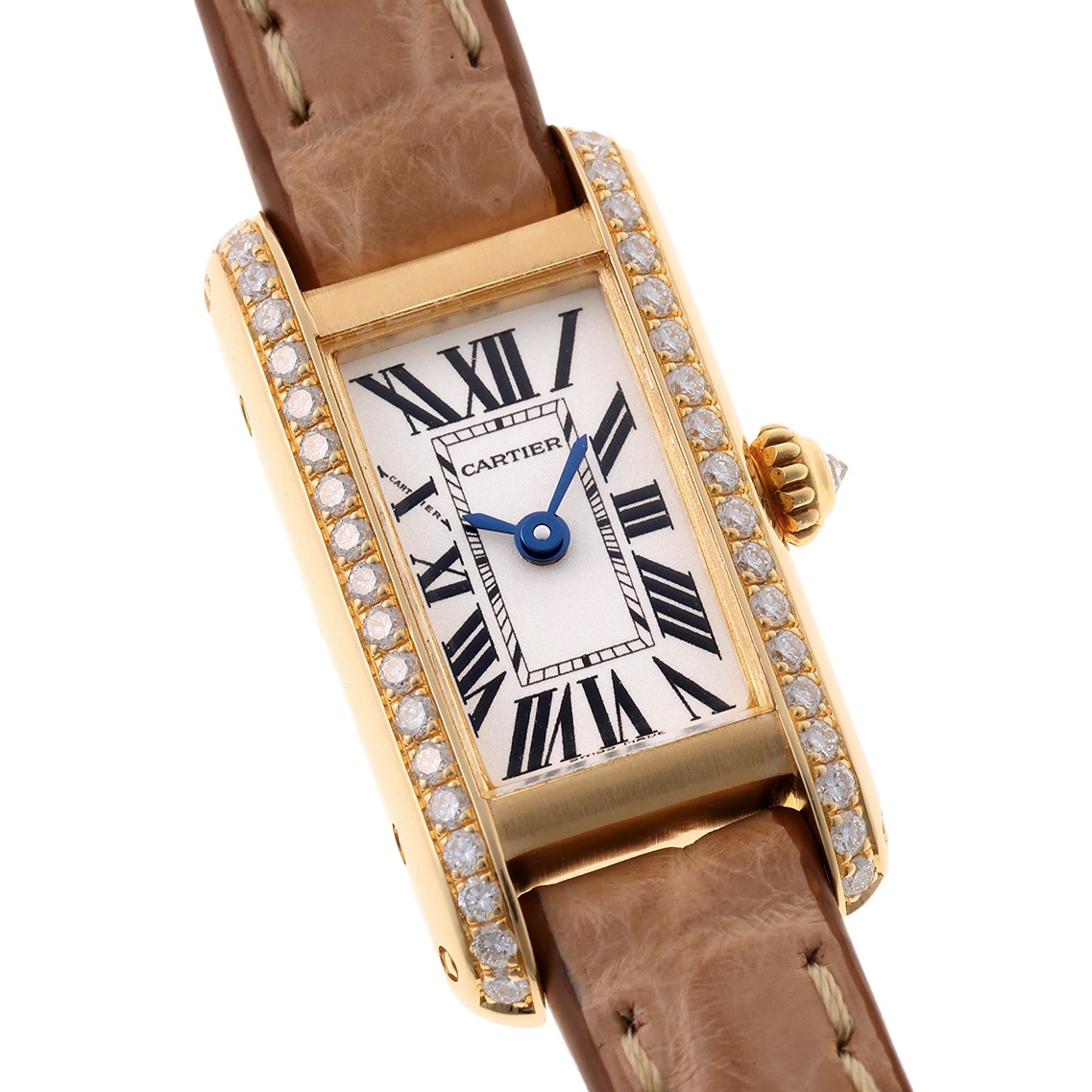 【1990年代】タンクアロンジェ  Ref.WB300551