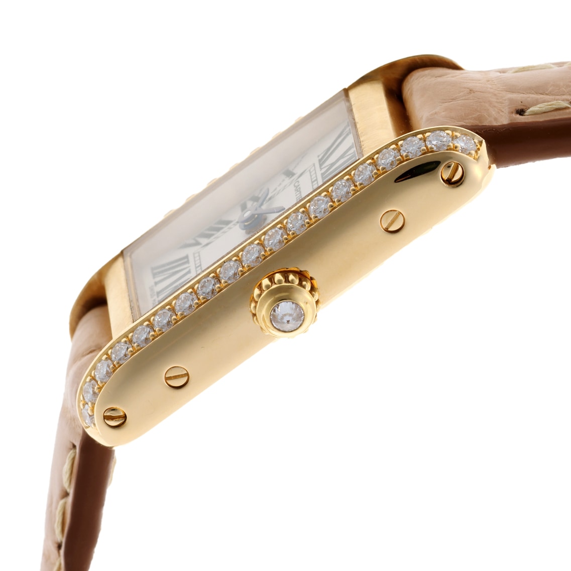 【1990年代】タンクアロンジェ  Ref.WB300551