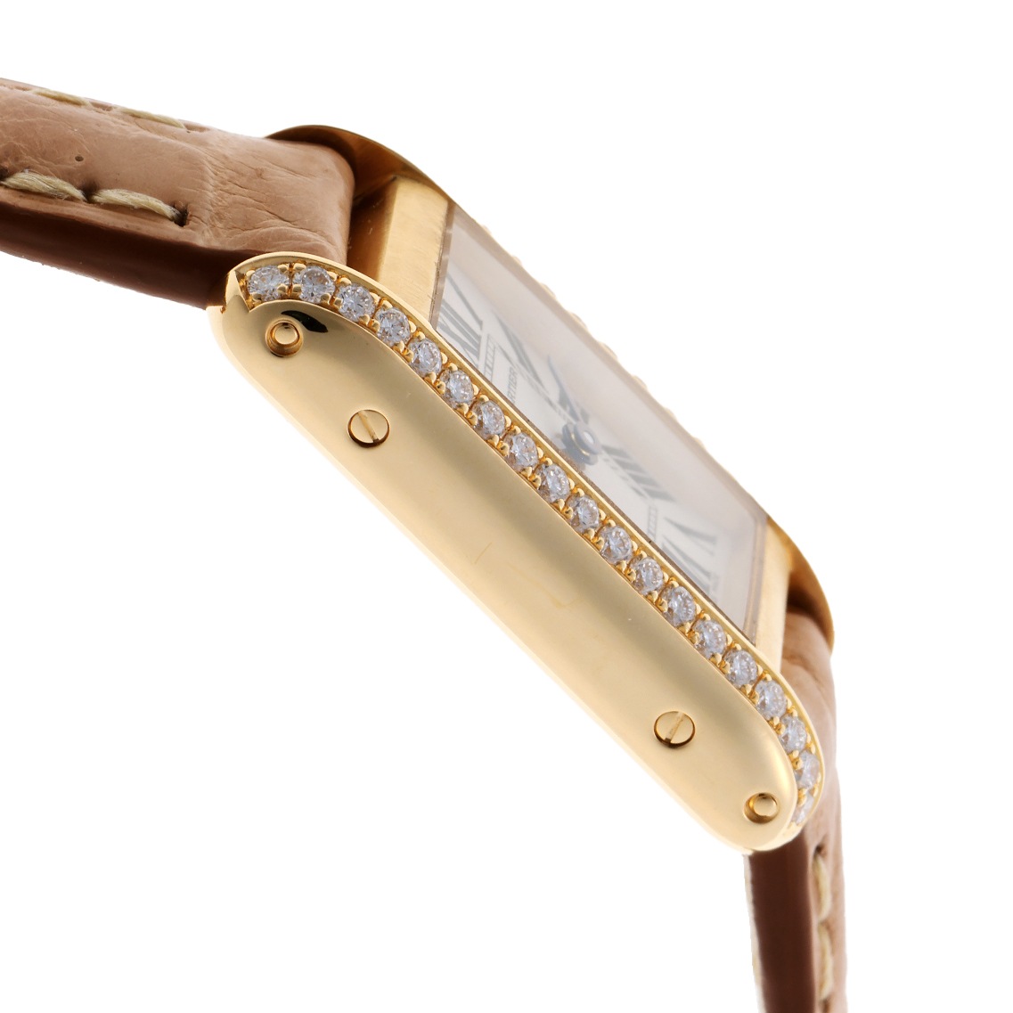 【1990年代】タンクアロンジェ  Ref.WB300551