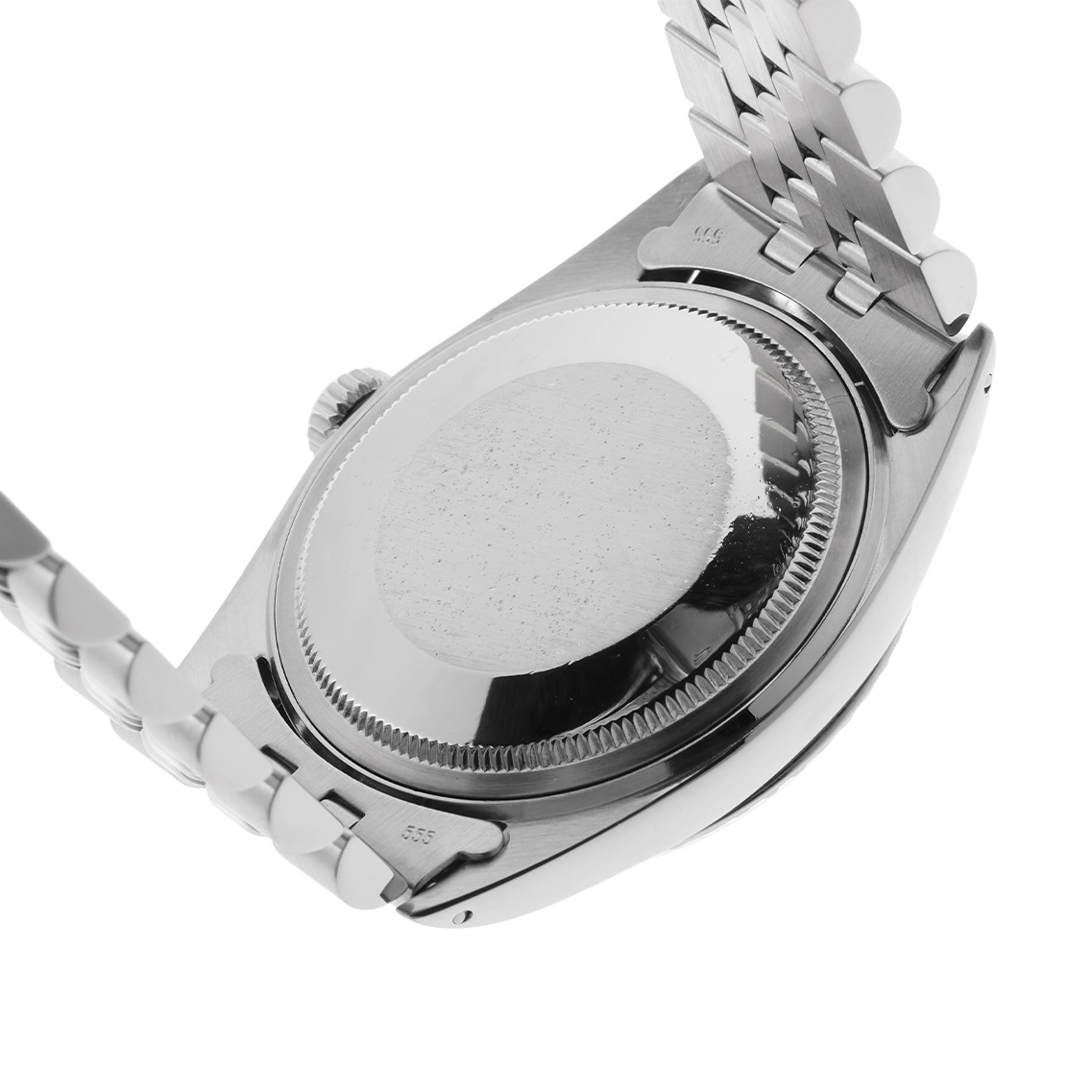 【1970-71年製】オイスター パーペチュアル デイトジャスト ワイドボーイ Ref.1603