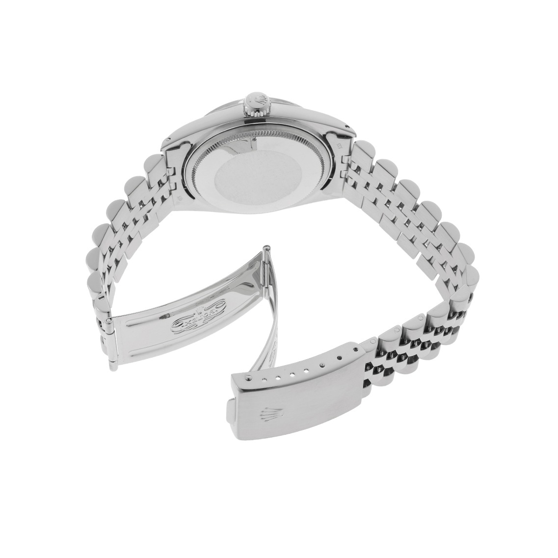 【1970-71年製】オイスター パーペチュアル デイトジャスト ワイドボーイ Ref.1603