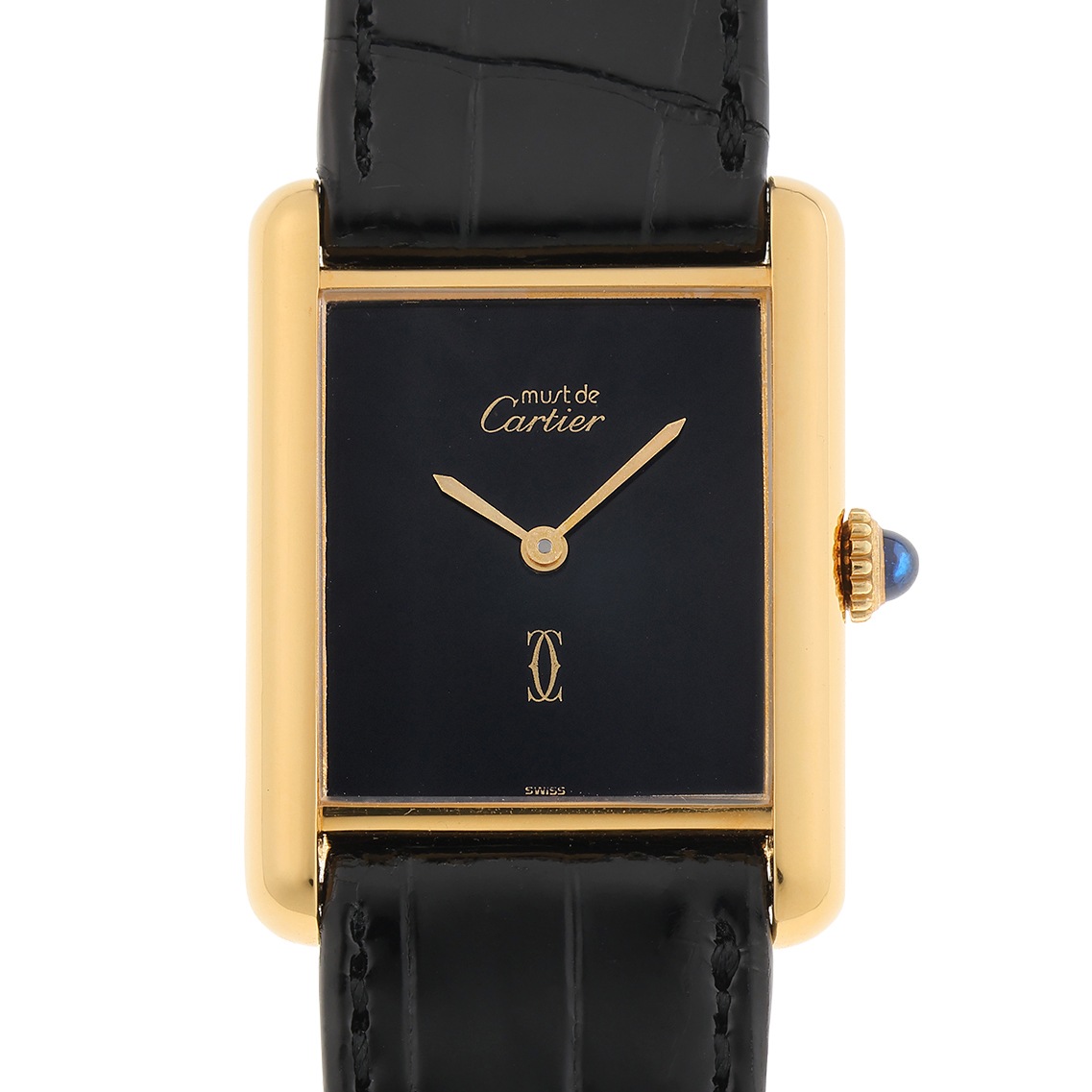Cartier マストタンクLM ヴィンテージ マストタンク【1970年代】マストタンク LM|ヴィンテージウォッチ専門店