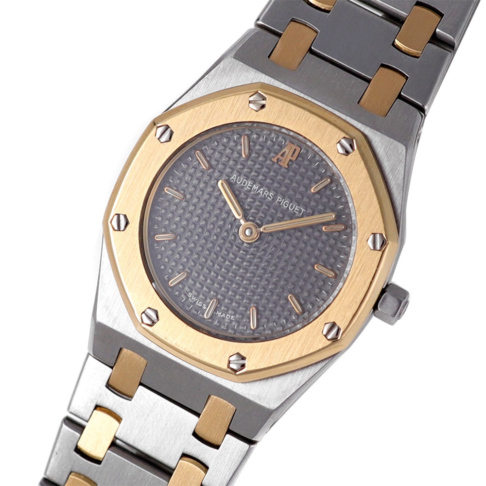 AUDEMARS PIGUET【1990年代】レディス ロイヤルオーク|ヴィンテージ