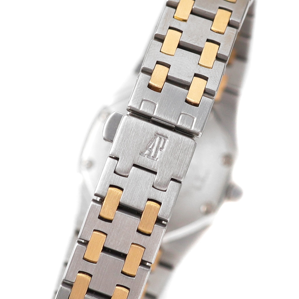 AUDEMARS PIGUET【1990年代】レディス ロイヤルオーク|ヴィンテージ