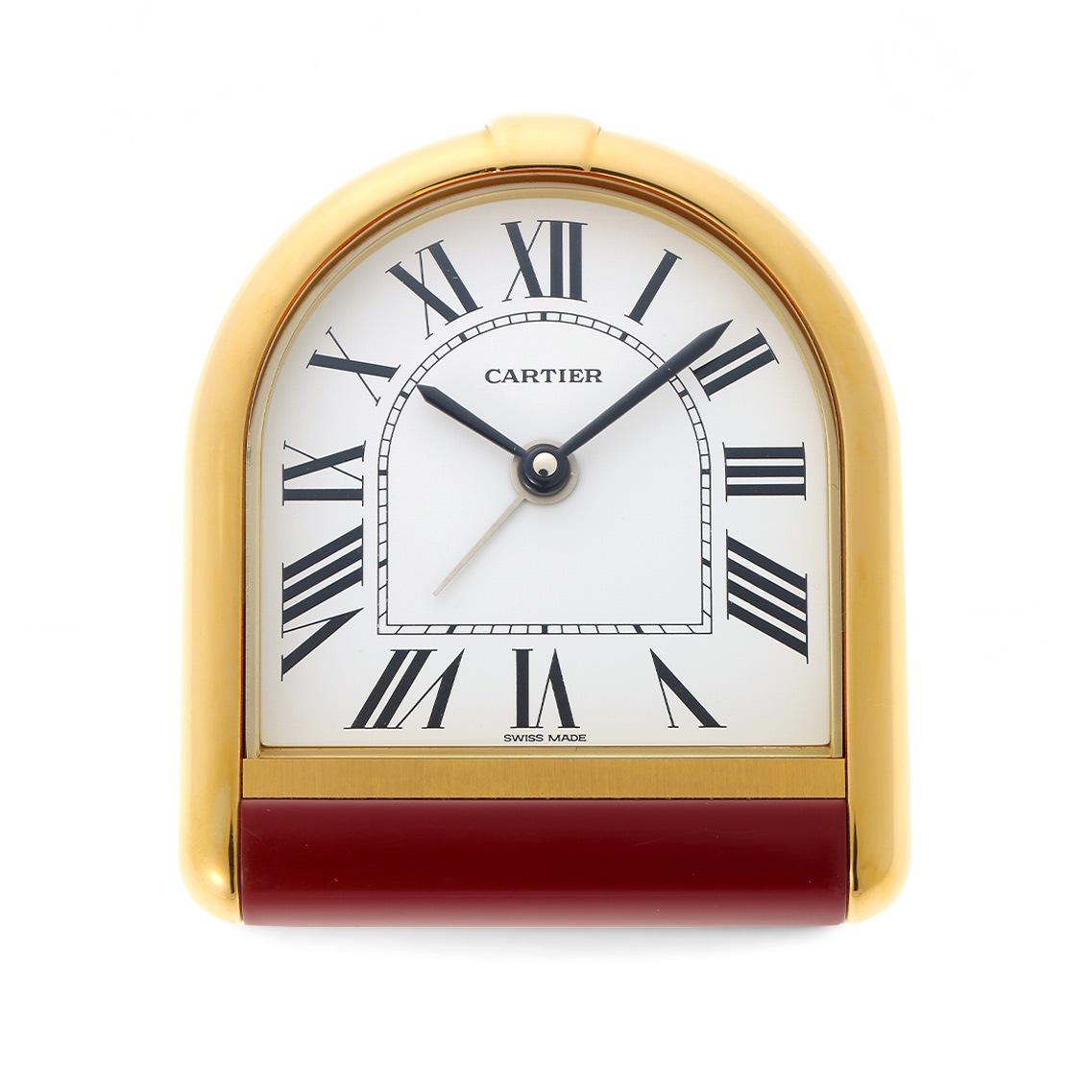 【1990年代】 テーブルクロック カランドレ Ref.W010001