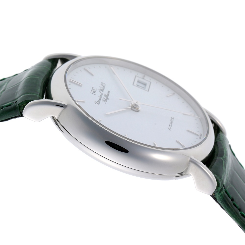 IWC【1990年代】ポートフィノ デイト Ref. IW351320|ヴィンテージ