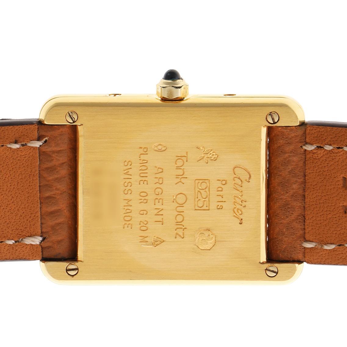 【1980年代】マスト タンク SM