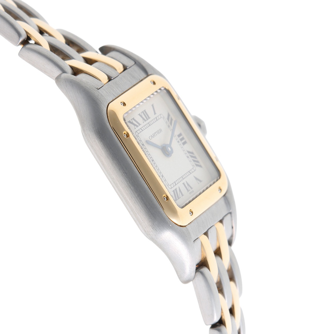 【1980年代】パンテール SM 2ロウ Cal.057 Ref.W25029B6