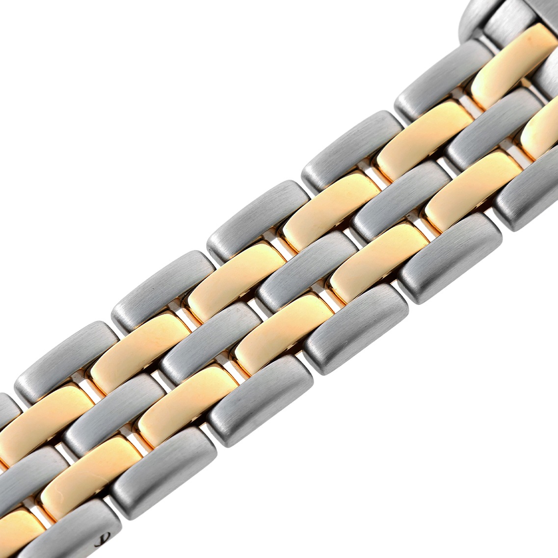 【1980年代】パンテール SM 2ロウ Cal.057 Ref.W25029B6