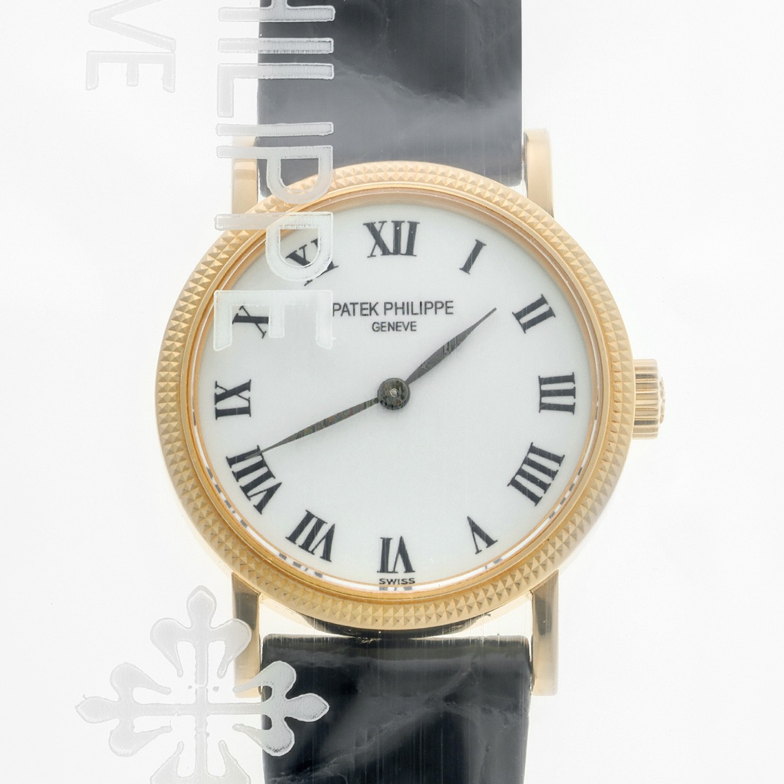 【1980年代】カラトラバ Ref.4809J-001