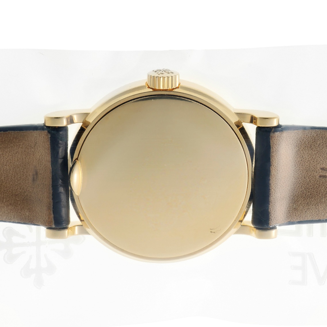 【1980年代】カラトラバ Ref.4809J-001