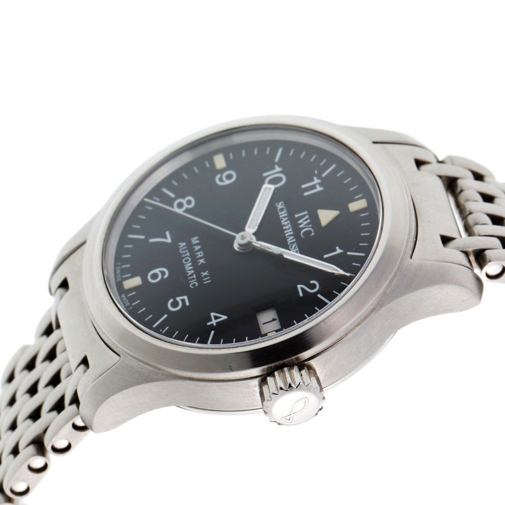 IWC【1990年代】マーク12（マークXII） Ref.IW4421|ヴィンテージ
