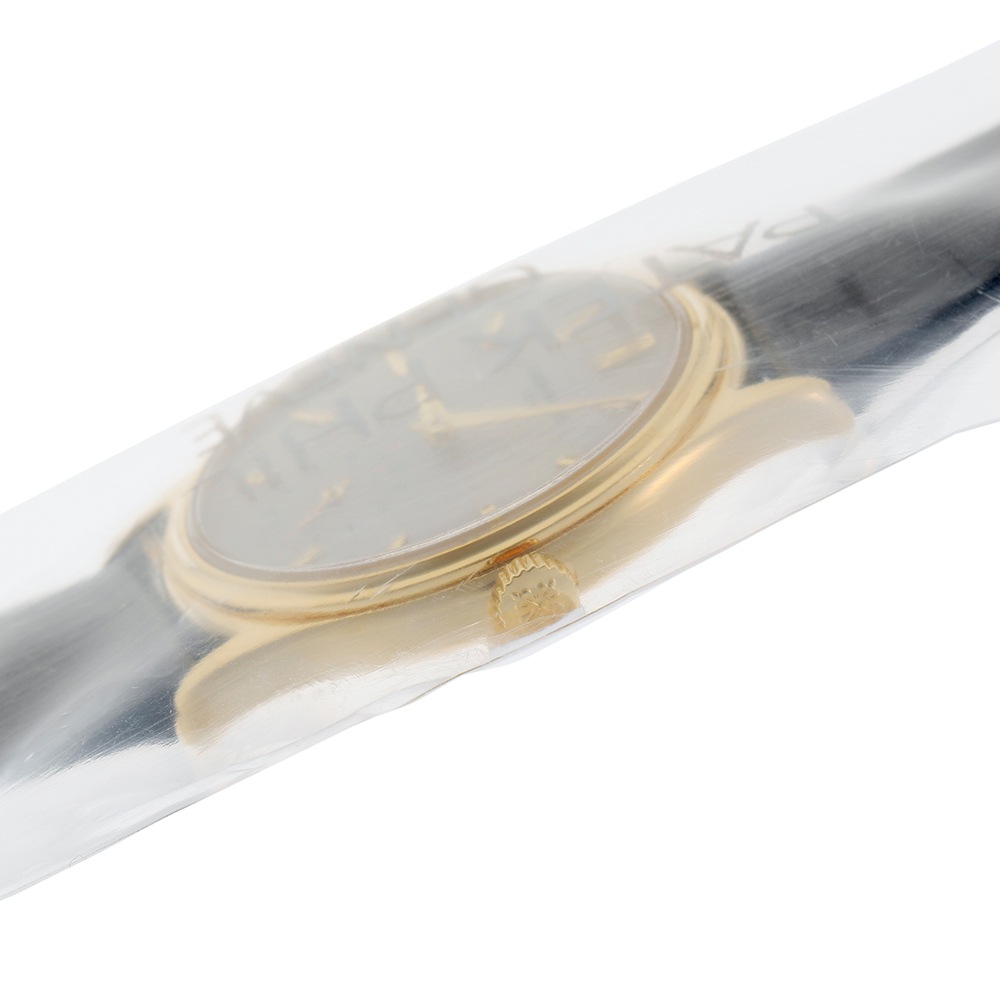 PATEK PHILIPPE【1995年製】カラトラバ Cal.215 Ref.3923J