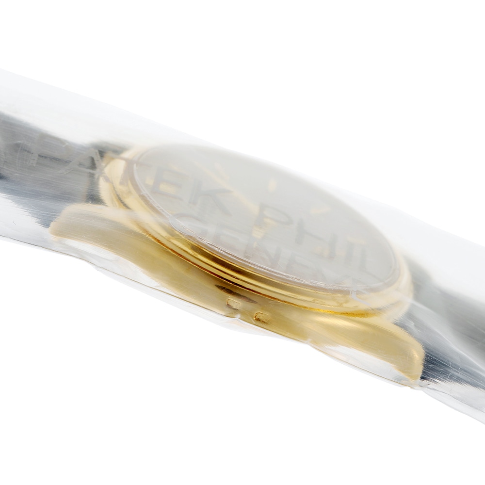 PATEK PHILIPPE【1995年製】カラトラバ Cal.215 Ref.3923J