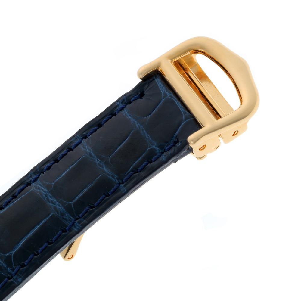 CARTIER【1990年代】マストタンク MM Ref.W1017354|ヴィンテージ