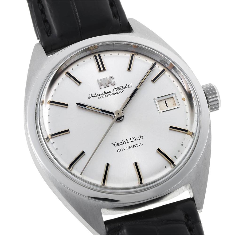 【1971年製】ヨットクラブ デイト