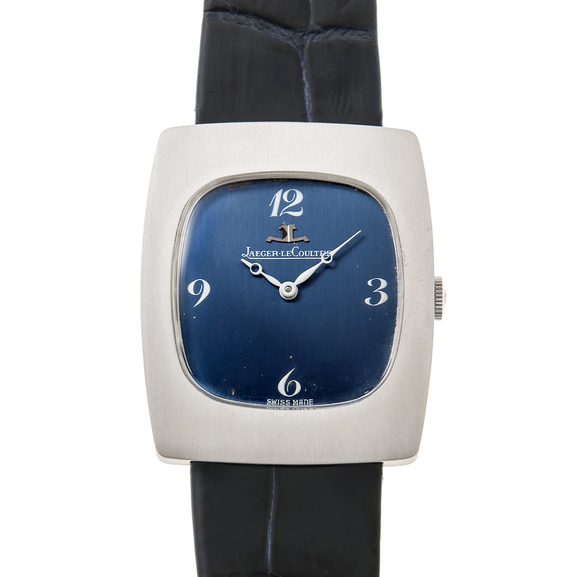 【＊9/30迄出品　希少】Jaeger-LeCoultre ヴィンテージウォッチ ジャガールクルト / Jaeger-LeCoultre – ヴィンテージウォッチ